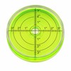 Round Bubble Level Tool – Compact Circular Spirit Level Gauge