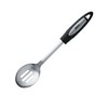 Avanti Ultra Grip Stainless Steel Slotted Spoon