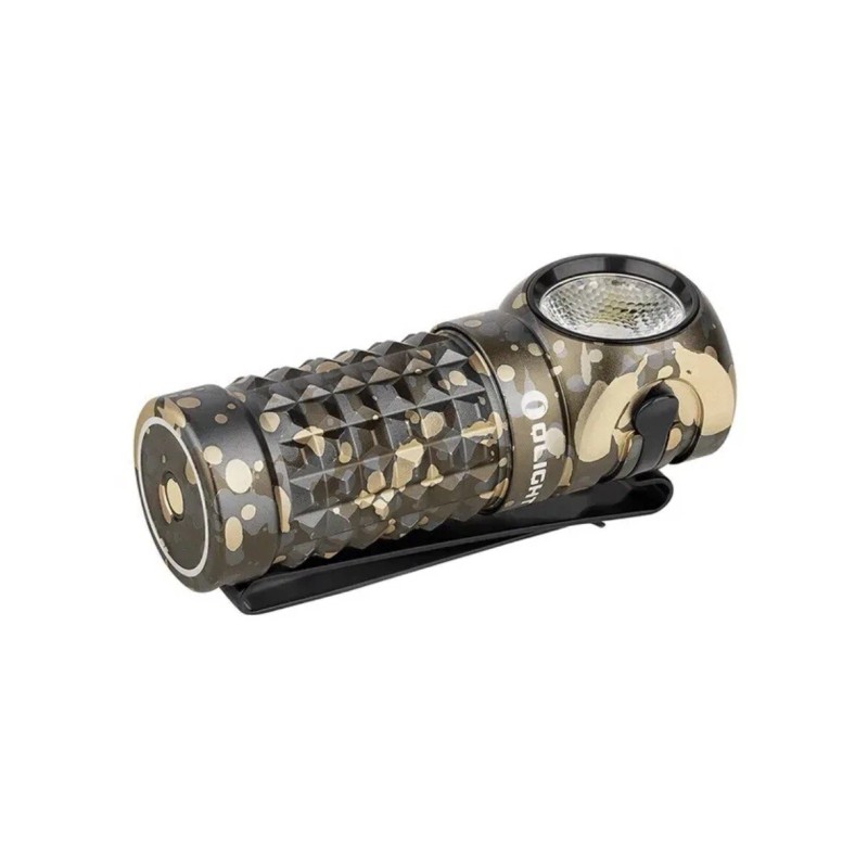 Olight Perun Mini Kit Desert Camouflage (CW) Cool White 1000