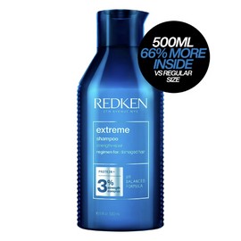 Redken Extreme Shampoo pH Balancedl 16.9 oz