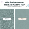 MAX LINTPLUS Pet Hair Remover – 2X Larger Cleaning Head,