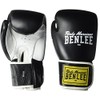 BENLEE Rocky Marciano Unisex Tough Boxing Gloves, Unisex, TOUGH, Black