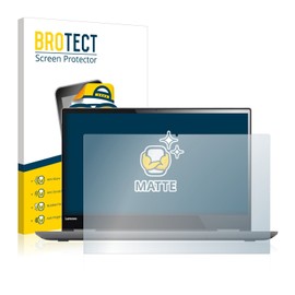 BROTECT Anti-Glare Screen Protector for Lenovo Yoga 720 (15 Inch) Matte Screen Protector Film Anti-Reflection Anti-Fingerprint