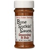 Bone Suckin' Sauce Bone Suckin' Original Seasoning and Rub, 5.8