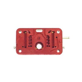 Quick Fuel Technology 34-105 Double Pumper Billet Metering Block Kit