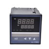 Temperature Controller Intelligent Digital PID Thermostat Meter K Type Thermocouple