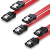 Deleycon SATA Cable + Sets