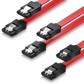 Deleycon SATA Cable + Sets