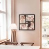 Donmills Collage Photo Frame 7x5 4-Opening Rustic Farmhouse Photo Frames