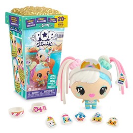 My Squishy Little Pop Stars - Estilo 3