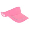 Cotton Ball Hats Empty Top Sun Visors Hat Sports Sun