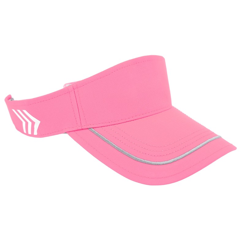 Cotton Ball Hats Empty Top Sun Visors Hat Sports Sun