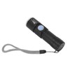 UV Flashlight 395nm Super Bright Ultra Violet Black Light LED