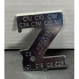 ZAMA CARBURATOR METERING LEVEL GAUGE ADJUSTMENT TOOL