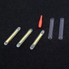 zmart ケミカルライト 3mmx25mm 10パック 50本