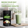 CAcafe Wgt Management Matcha + Unsweetened Collagen Coffee