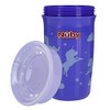 Vaso Entrenador 360° Wonder Cup - Morado