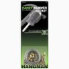 Hangman Handy Hammer Picture Hanging Kit