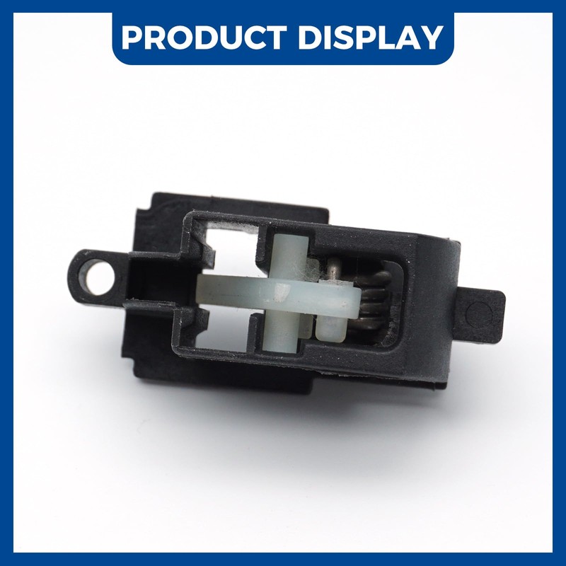 Door Latch for General Electric Dryer, WE01X29738