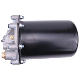 Czomoizc F224680 Air Dryer 065225 109685 Compatible with 12 Volt AD-9 AD9 Volvo 1091606 20991976 26QE377 109685X