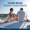 Eco Strong Bilge Cleaner & Deodorizer | Heavy Duty Formula