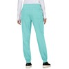 KOI Basics 741 Gemma Jogger Pant Fresh Mint MP