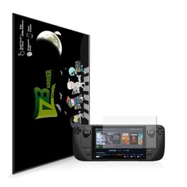 TenbyTen Valve Steam Deck Royal AR High Definition Anti-Glare Screen Protector / 벨브 스팀덱 로열 AR 고화질 무반사 액정보호필름