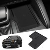smabee Center Console Wireless Charging Protective Mat for 2024 2025
