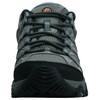 Merrell Women's Moab 3 Hiking Shoe, Granite, 8.5 M