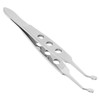 FOMIYES Facial Hair Removal Tool Set Eyebrow Eyelash Men Eyelid