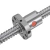 QUARKZMAN Ball Screw Nut SFU1204 (12 mm Diameter, 4 mm