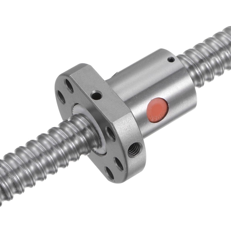 QUARKZMAN Ball Screw Nut SFU1204 (12 mm Diameter, 4 mm
