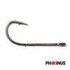 Phoxinus Baitholder Hooks - Freshwater and salt water fishing Ideal