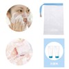 popluxy Soap Net, Soap Net, Foam Net, Soap Bag, Mesh