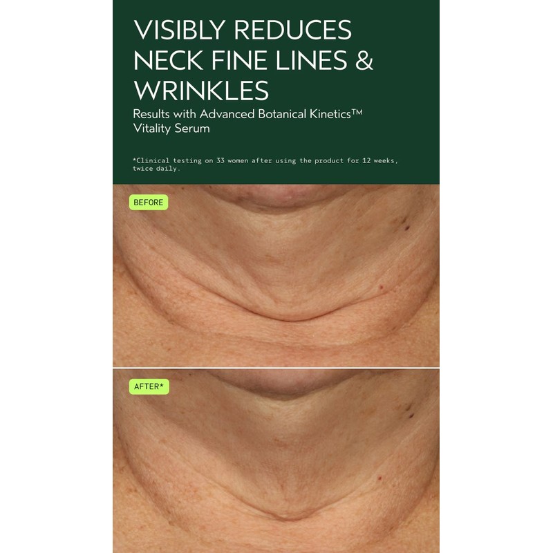 Aveda Advanced Botanical Kinetics™ Vitality Serum 30ml