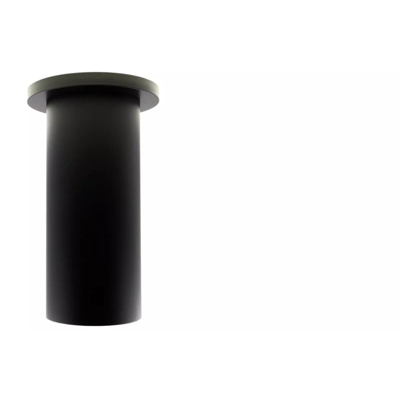 USAI LIGHTING BEVELED MINI CYLINDER SURFACE MOUNT LED DOWNLIGHT, 35K