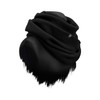 Manufaktur13 Knit Loop - Tube Scarf, Knitted Loop with Waffle