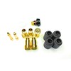 Theia technical | TIG consumable 17/18/26 PRO kit 4series stubby