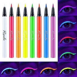 SET DE DELINEADORES DE OJOS ARCOÍRIS El set de delineadores de ojos de 8 colores de REPULOS es perfecto para crear una variedad de looks y te...      