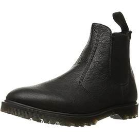 Dr. Martens Drakelow Mens Safety Boots Black 4 UK