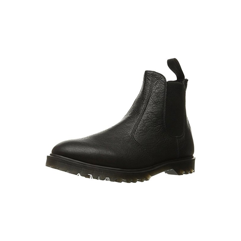 Dr. Martens Drakelow Mens Safety Boots Black 4 UK