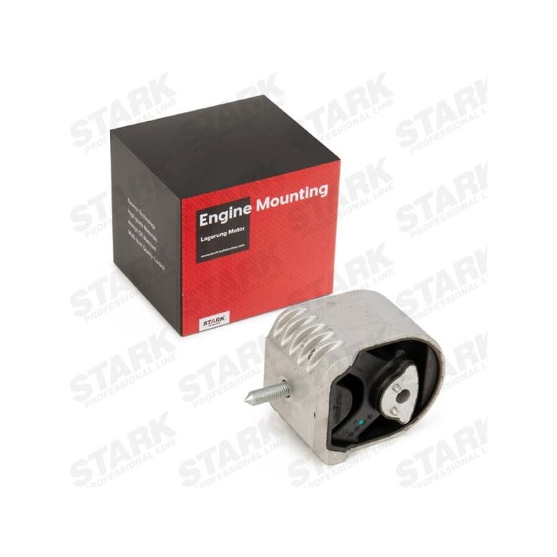 STARK Engine Mount SKEM-0660292 Front Right Front Left