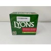 Lyons Original Blend Black Tea – 80 Pyramid Tea Bags