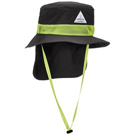 Kids' Foret Hat for Kids, Black