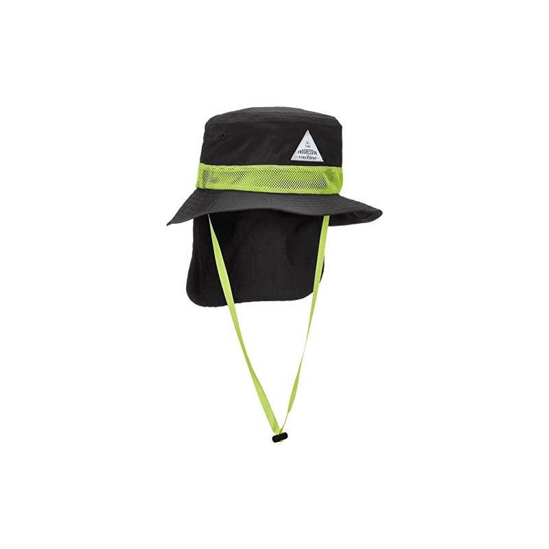 Kids' Foret Hat for Kids, Black