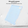 Protective Tablet Cover Heavy Duty PC TPU Tablet Shockproof Case