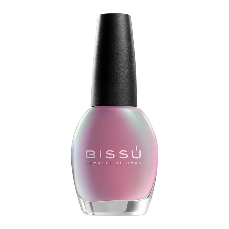 Bissú Cosméticos, Esmalte Mini 118 Aire De Libertad