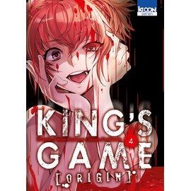King's Game Origin T04 (04)