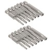 Mesee 14 Pieces 1/4 Inch Hex Shank Star Head Screw