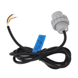 Ultrasonic Distance Measuring Sensor Obstacle Avoidance Ranging Module for Underwater Robot DC5‑24V 6 Meter UART Controlled ≤7mA 14ms
